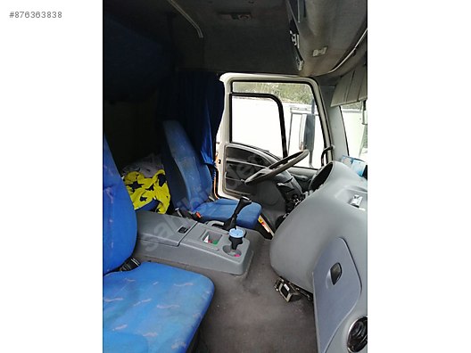 Ford Trucks Cargo 2524 Model 145 000 Tl Sahibinden Satilik Ikinci El 876363838