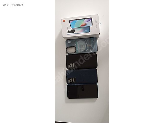 Used & Brand New Items / Cell Phones & Accessories / Cell Phones / Xiaomi / Redmi 10 2022