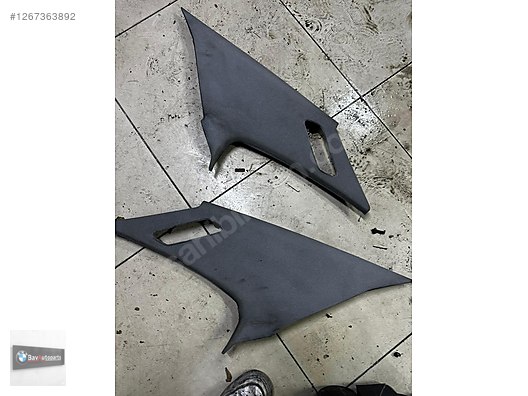 BMW E34 ARKA DİREK BAKALİTİ SAĞ-SOL #1267363892