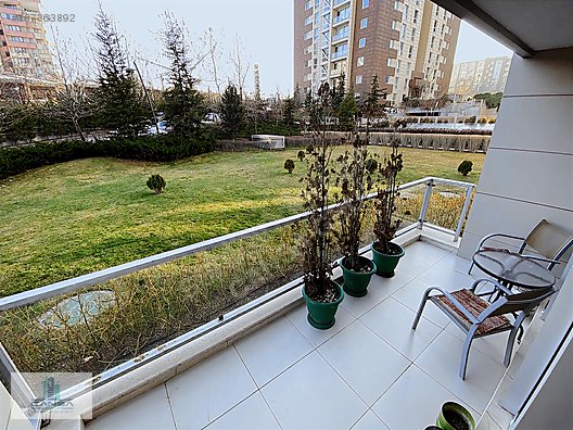 park oran konutlari nda satilik 4 1 bahce kati buyuk balkonlu satilik daire ilanlari sahibinden com da 987363892