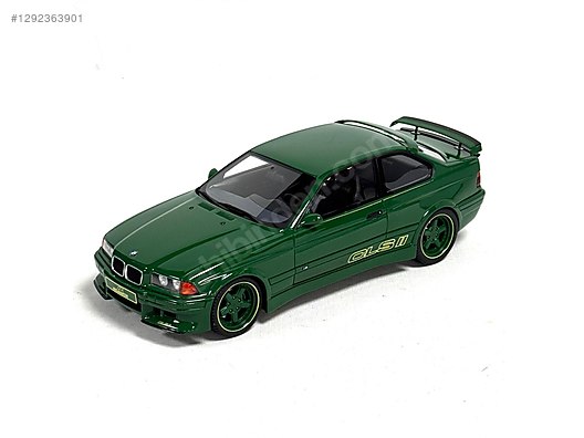 Otto Diecast Model 1:18 BMW Araba - 1292363901