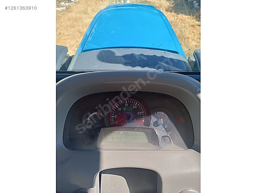 İkinci El LS Tractor