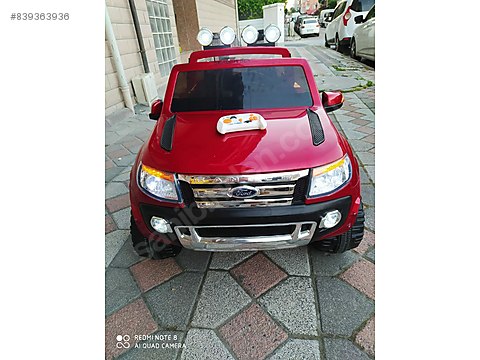Ford Ranger Akulu Araba Sahibinden Comda 839363936