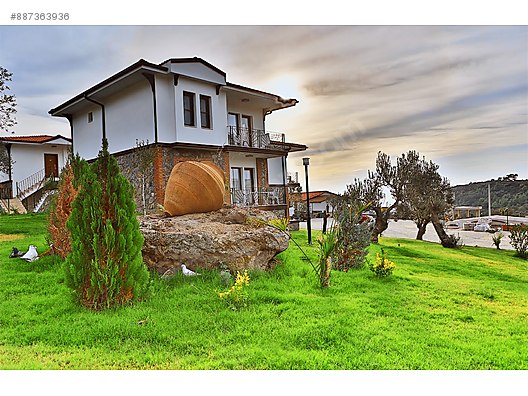 Termal Keyfinin Tam Zamani Hayitli Merada Devremulk Dikili Izmir Diger Devre Mulkler Devre Mulk Ilanlari Sahibinden Com Da 887363936