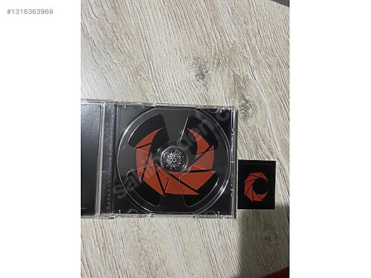 Allame savaş türkçe rap albüm cd - Müzik CD leri Alışverişte İlk