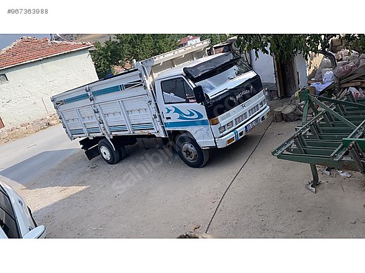 isuzu npr npr model 70 000 tl sahibinden satilik ikinci el 967363988