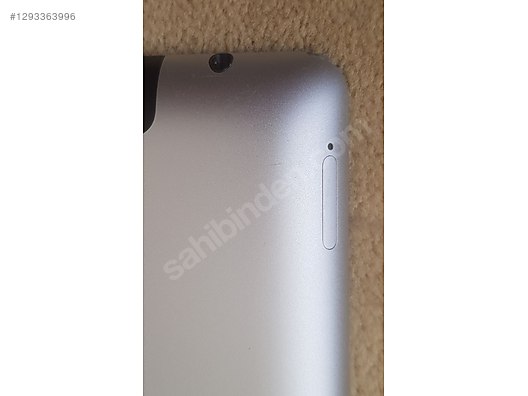 Apple / iPad 4 / Apple iPad 4. Nesil A1460 (Wi-Fi + Sim Kart, 64