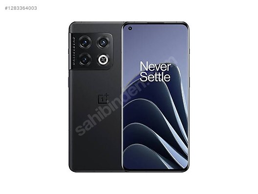 İkinci El ve Sıfır Alışveriş / Cep Telefonu & Aksesuar / Cep Telefonu / OnePlus / 10 Pro