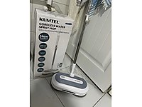 Kumtel sprey mop