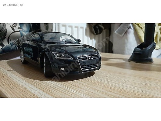 Minichamps Diecast Model 1:18 Audi Araba - 1248364018