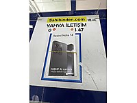 REDMİ NOTE 14 256 GB KAPALI KUTU #1279364026