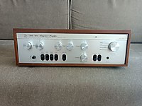 luxman sq 606 amfi...