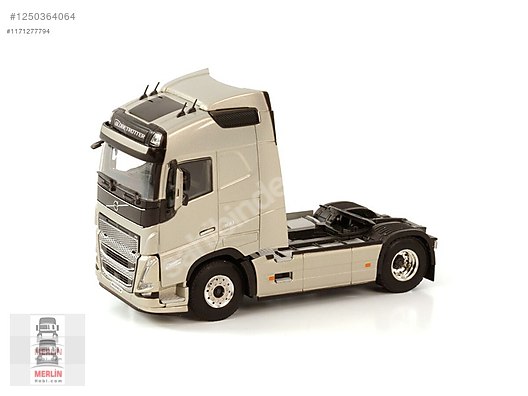 WSI Diecast Model 1:50 Volvo Çekici (TIR) Çeşitleri - 1250364064