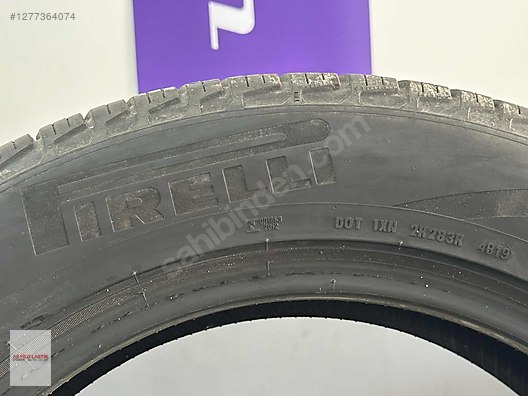 Yedek Parça, Aksesuar, Donanım & Tuning / Otomotiv Ekipmanları / Jant & Lastik / Lastik