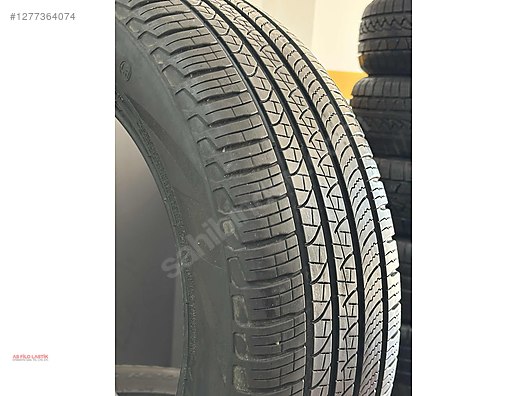 Yedek Parça, Aksesuar, Donanım & Tuning / Otomotiv Ekipmanları / Jant & Lastik / Lastik