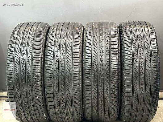 Yedek Parça, Aksesuar, Donanım & Tuning / Otomotiv Ekipmanları / Jant & Lastik / Lastik