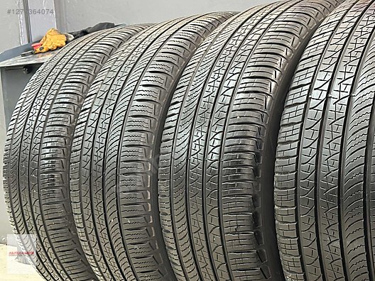 Yedek Parça, Aksesuar, Donanım & Tuning / Otomotiv Ekipmanları / Jant & Lastik / Lastik