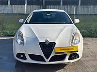 ALFA ROMEO GİULİETTA 1.4 TB HATASIZ AYARINDA #1286364105