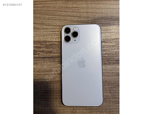 Apple / iPhone 11 Pro / Temiz 11 pro on sahibinden.com - 1319364107