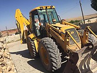 Beko Loder Kazici Yukleyici Ikinci El Ve Sifir Satilik Ilanlari Sahibinden Com Da