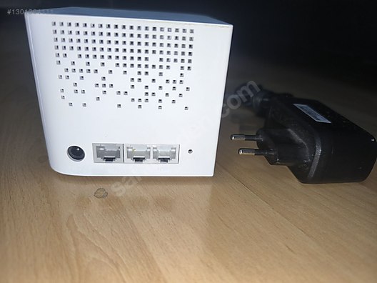 ZTE ZXHNH196A MESH AC1200 WİFİ 5GHZ on sahibinden.com - 1301364111