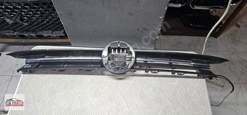 Volkswagen Polo Panjur