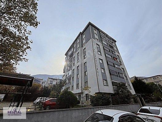 BAĞLARALTI MAHALLESİ BİLGE SİTESİ SATILIK 3+1 DAİRE