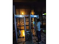 Xray Cihazı Kiralama-Kapı Dedektörü Kiralama-X-Ray Kiralama