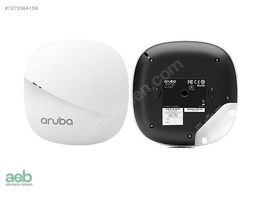 Aruba APIN0303 JZ320A AP-303-RW Access Point sahibinden.comda