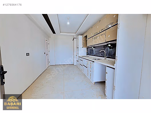 SELAHADDİN EYYÜBİ MAHALLESİNDE 3+1 GENİŞ SATILIK DAİRE #1279364176