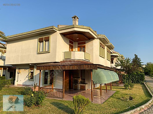 bayramoglunda deniz manzarali satilik kose villa 2 400bin tl satilik villa ilanlari sahibinden com da 954364236