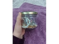 gizemli takı kavanozu