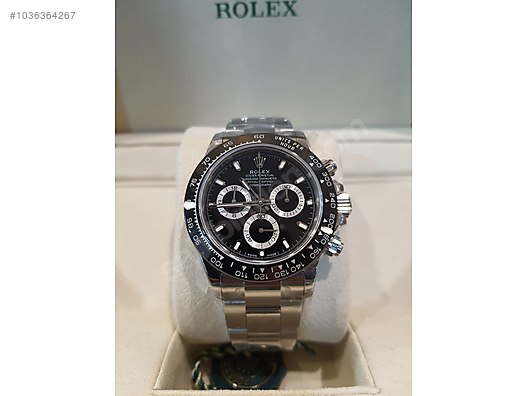 Rolex / Rolex Daytona VI-41 Swiss Made 