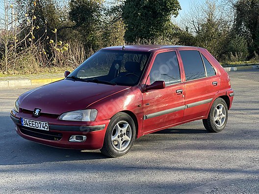 peugeot 106 xr sahibinden temiz 106 sahibinden comda 979364280