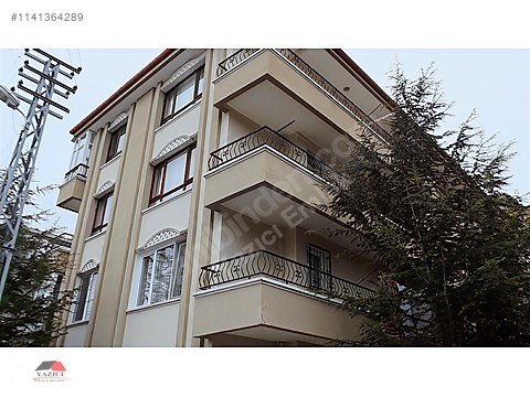 YAZICI EMLAK'TAN BEŞİKKAYA MERKEZDE 3.KAT 3+1 SATILIK DAİRE.! - Satılık ...