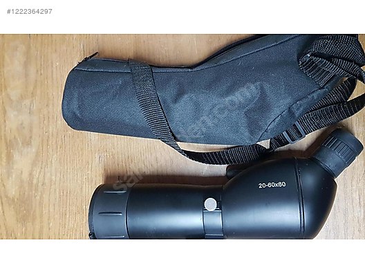 Used & Brand New Items / Cameras & Photographic Equipment / Binoculars