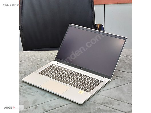 10世代エイチピーi5 /Hp EliteBook 830 G7/8GBフルHD HP Elitebook 830 G7 i5-1021U 8GB/256GB 13,3'' W10P | Kurumsal IT