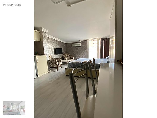 Emlak Ofisinden 1 1 80 M Gunluk Kiralik Daire 250 Tl Ye Sahibinden Com Da 883364336