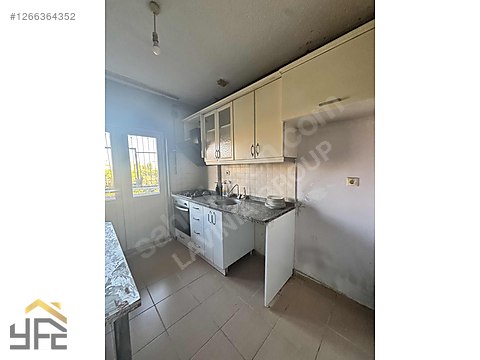 YEŞİLOBA TOKİ DE CAZİP FİYATTA 2+1 SATILIK DAİRE