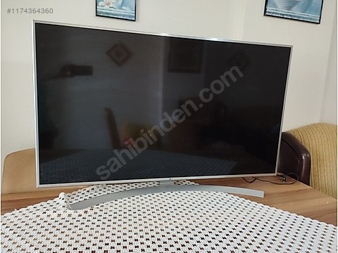 LG 4K 液晶テレビ 49UF7710-JF 有り難う 49V型 2015年製 家電 Se004 直接引き取り歓迎 液晶 | 最安値