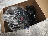 1.5 Yıl Tr Garanti Logitech G29 Direksiyon Seti ve Hediyesi