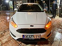 gaziantep ford focus fiyatlari modelleri sahibinden com da 16