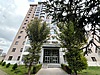 GORDİON AVM KARŞISI MESA PRESTİJ KONUTLARINDA YAPILI KİRALIK 4+1