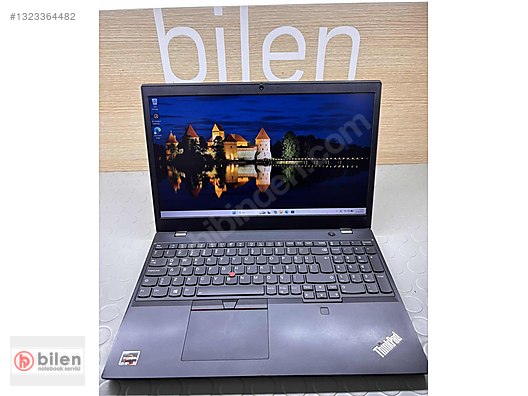 Lenovo / Lenovo ThinkPad L15 Gen1 sahibinden.comda - 1323364482