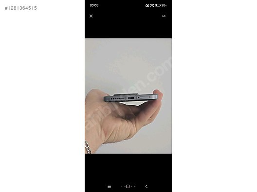 Used & Brand New Items / Cell Phones & Accessories / Cell Phones / Xiaomi / 15 Pro