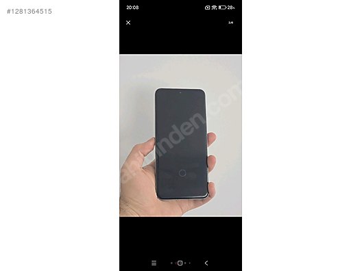 Used & Brand New Items / Cell Phones & Accessories / Cell Phones / Xiaomi / 15 Pro