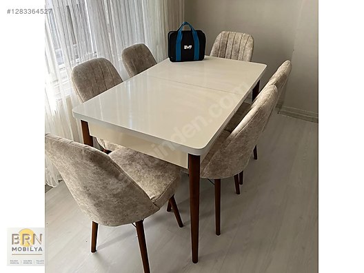 Used & Brand New Items / Home Decor / Furniture / Kitchen / Kitchen Tables Sets