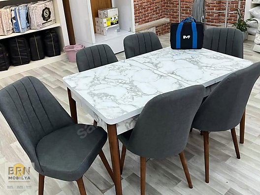 Used & Brand New Items / Home Decor / Furniture / Kitchen / Kitchen Tables Sets