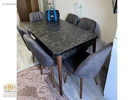 Used & Brand New Items / Home Decor / Furniture / Kitchen / Kitchen Tables Sets