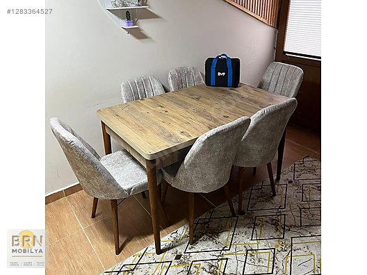 Used & Brand New Items / Home Decor / Furniture / Kitchen / Kitchen Tables Sets